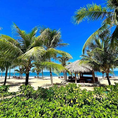 Kosmos Apart Hotel Phu Quoc - Night Market & Walkin To Beach Exteriér fotografie